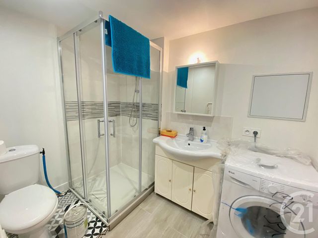 Appartement T1 à louer - 1 pièce - 16.19 m2 - ST ETIENNE - 42 - RHONE-ALPES - Century 21 Seux Immobilier