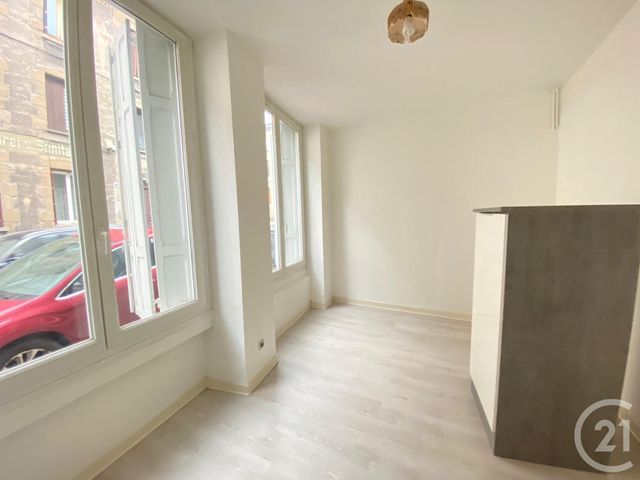 Appartement T3 à louer - 3 pièces - 58.03 m2 - ST ETIENNE - 42 - RHONE-ALPES - Century 21 Seux Immobilier