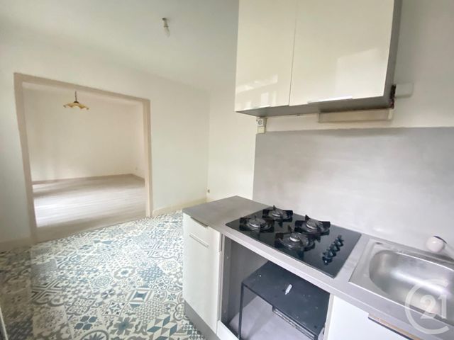 Appartement T3 à louer - 3 pièces - 58.03 m2 - ST ETIENNE - 42 - RHONE-ALPES - Century 21 Seux Immobilier