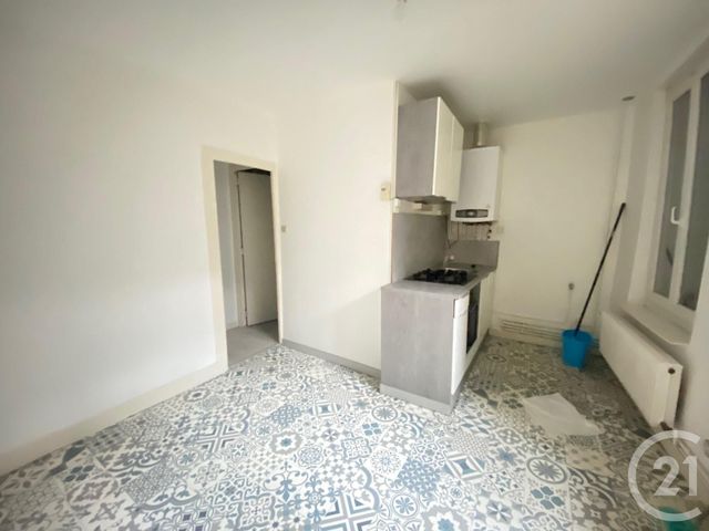Appartement T3 à louer - 3 pièces - 58.03 m2 - ST ETIENNE - 42 - RHONE-ALPES - Century 21 Seux Immobilier