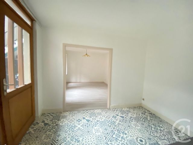 Appartement T3 à louer - 3 pièces - 58.03 m2 - ST ETIENNE - 42 - RHONE-ALPES - Century 21 Seux Immobilier