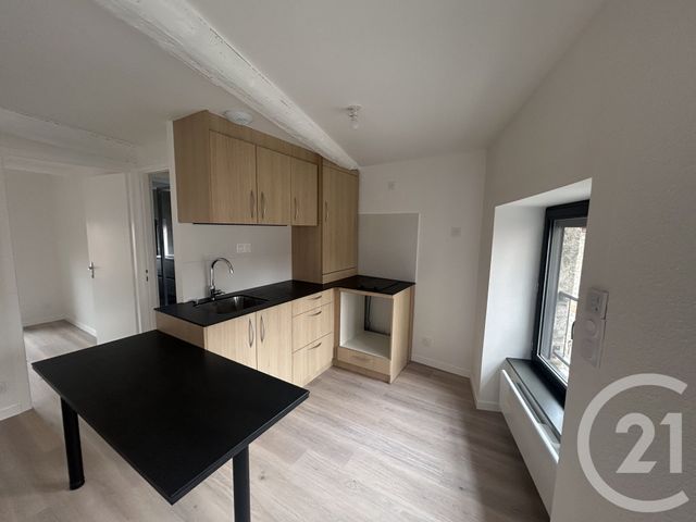 Appartement F2 à louer ST ETIENNE