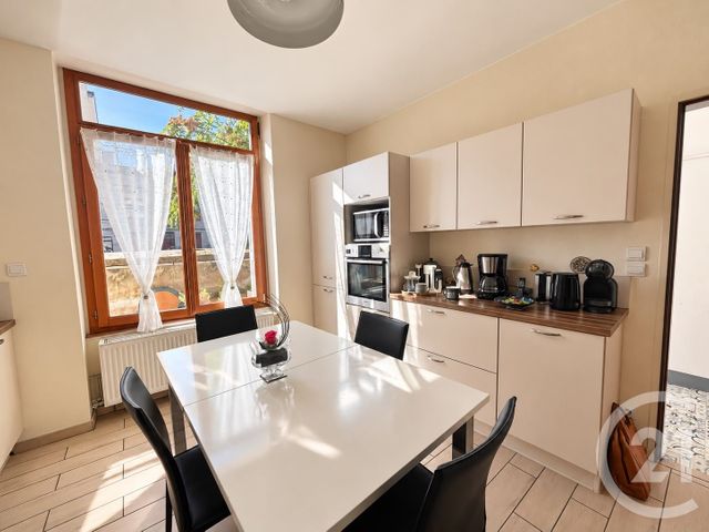 Appartement F5 à vendre - 5 pièces - 106.98 m2 - ST ETIENNE - 42 - RHONE-ALPES - Century 21 Seux Immobilier