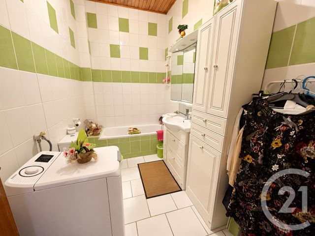 Appartement F5 à vendre - 5 pièces - 106.98 m2 - ST ETIENNE - 42 - RHONE-ALPES - Century 21 Seux Immobilier