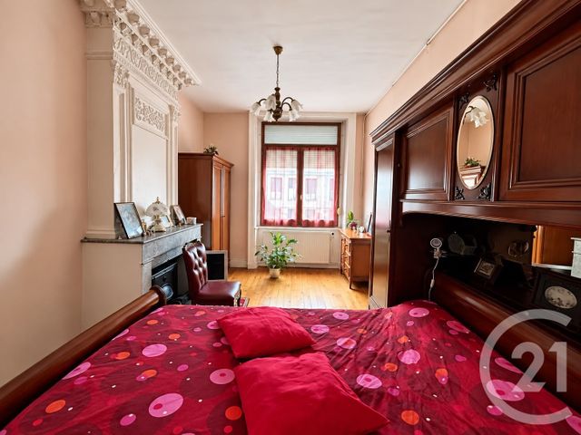 Appartement F5 à vendre - 5 pièces - 106.98 m2 - ST ETIENNE - 42 - RHONE-ALPES - Century 21 Seux Immobilier