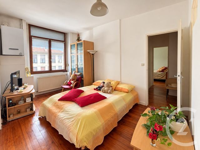 Appartement F5 à vendre - 5 pièces - 106.98 m2 - ST ETIENNE - 42 - RHONE-ALPES - Century 21 Seux Immobilier