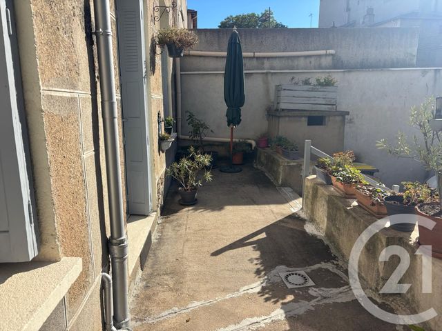 Appartement F5 à vendre - 5 pièces - 106.98 m2 - ST ETIENNE - 42 - RHONE-ALPES - Century 21 Seux Immobilier