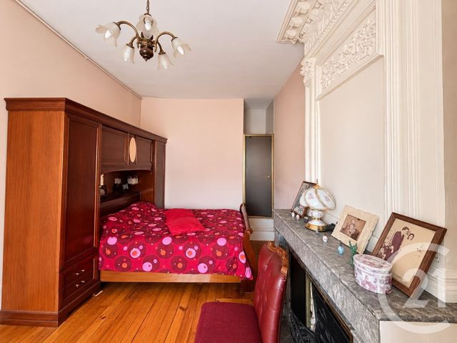 Appartement F5 à vendre - 5 pièces - 106.98 m2 - ST ETIENNE - 42 - RHONE-ALPES - Century 21 Seux Immobilier