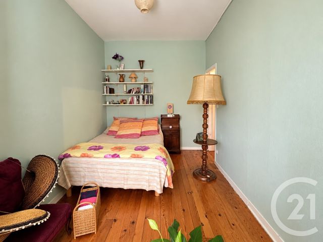 Appartement F5 à vendre - 5 pièces - 106.98 m2 - ST ETIENNE - 42 - RHONE-ALPES - Century 21 Seux Immobilier