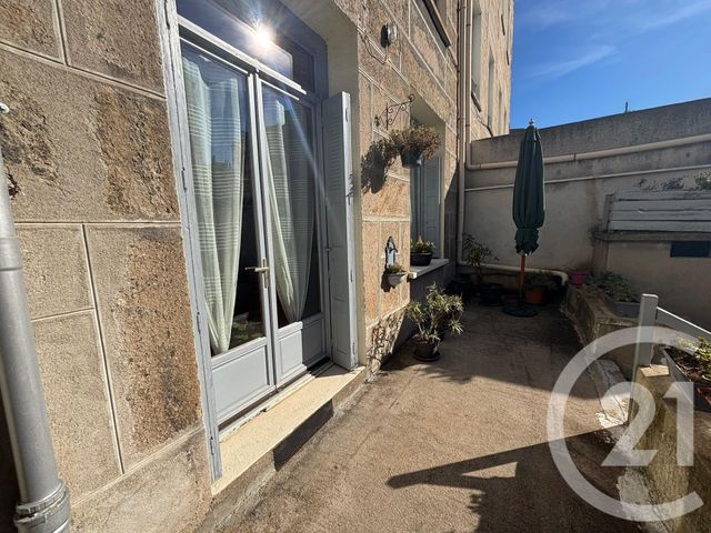 Appartement F5 à vendre - 5 pièces - 106.98 m2 - ST ETIENNE - 42 - RHONE-ALPES - Century 21 Seux Immobilier