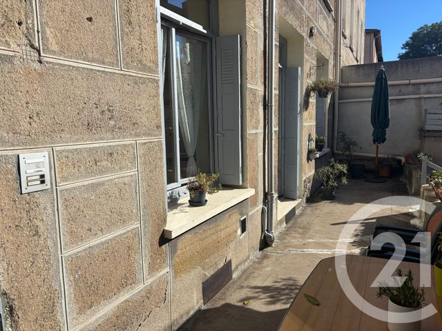 Appartement F5 à vendre - 5 pièces - 106.98 m2 - ST ETIENNE - 42 - RHONE-ALPES - Century 21 Seux Immobilier