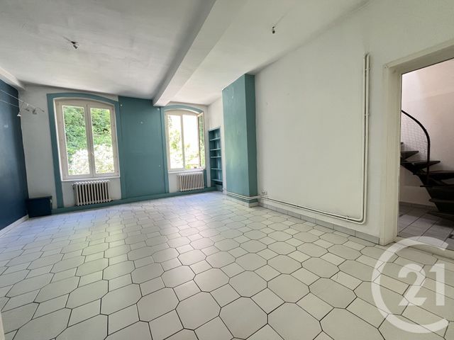 Appartement T4 à vendre - 4 pièces - 168.0 m2 - ST ETIENNE - 42 - RHONE-ALPES - Century 21 Seux Immobilier