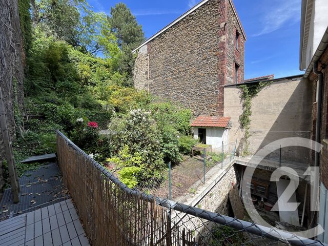 Appartement T4 à vendre - 4 pièces - 168.0 m2 - ST ETIENNE - 42 - RHONE-ALPES - Century 21 Seux Immobilier