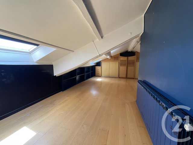 Appartement T4 à vendre - 4 pièces - 168.0 m2 - ST ETIENNE - 42 - RHONE-ALPES - Century 21 Seux Immobilier