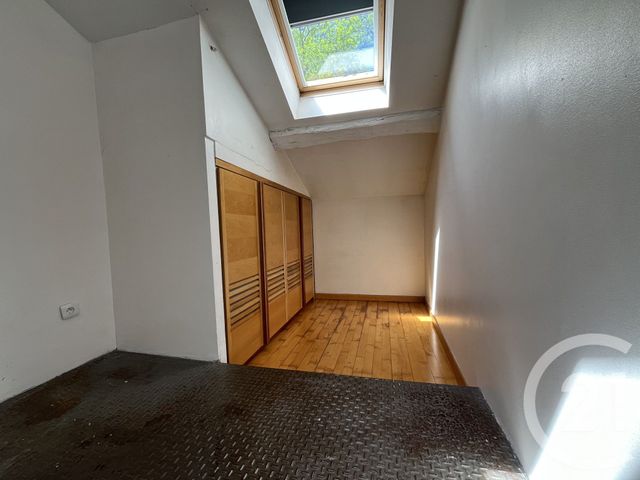Appartement T4 à vendre - 4 pièces - 168.0 m2 - ST ETIENNE - 42 - RHONE-ALPES - Century 21 Seux Immobilier