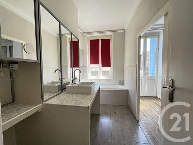 Appartement T4 à vendre - 4 pièces - 168.0 m2 - ST ETIENNE - 42 - RHONE-ALPES - Century 21 Seux Immobilier