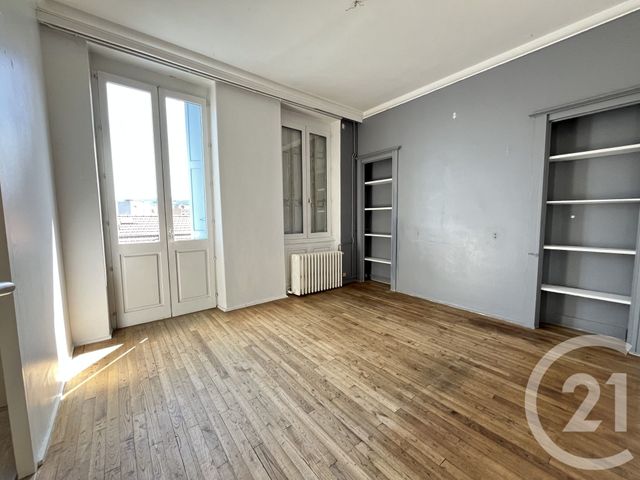 Appartement T4 à vendre - 4 pièces - 168.0 m2 - ST ETIENNE - 42 - RHONE-ALPES - Century 21 Seux Immobilier