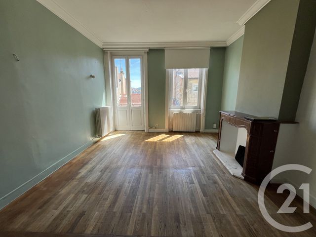 Appartement T4 à vendre - 4 pièces - 168.0 m2 - ST ETIENNE - 42 - RHONE-ALPES - Century 21 Seux Immobilier