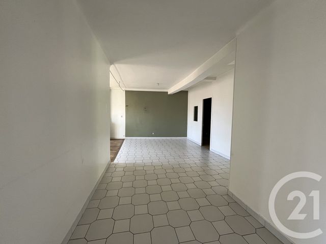Appartement T4 à vendre - 4 pièces - 168.0 m2 - ST ETIENNE - 42 - RHONE-ALPES - Century 21 Seux Immobilier
