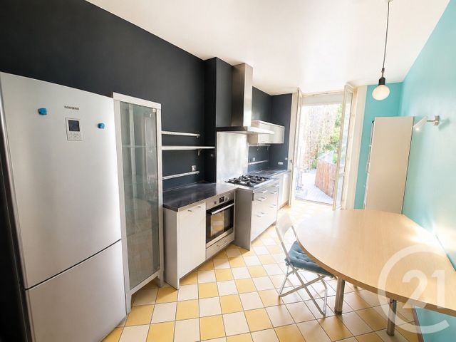Appartement T4 à vendre - 4 pièces - 168.0 m2 - ST ETIENNE - 42 - RHONE-ALPES - Century 21 Seux Immobilier