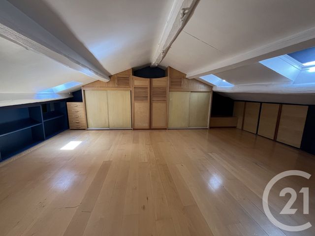 Appartement T4 à vendre - 4 pièces - 168.0 m2 - ST ETIENNE - 42 - RHONE-ALPES - Century 21 Seux Immobilier