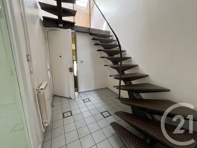 Appartement T4 à vendre - 4 pièces - 168.0 m2 - ST ETIENNE - 42 - RHONE-ALPES - Century 21 Seux Immobilier