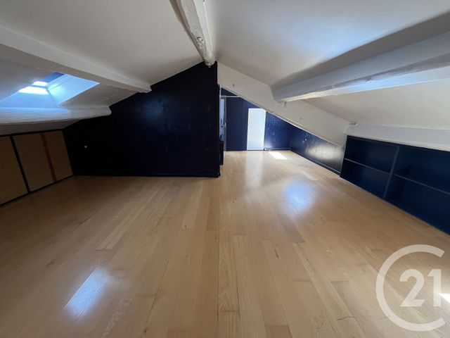 Appartement T4 à vendre - 4 pièces - 168.0 m2 - ST ETIENNE - 42 - RHONE-ALPES - Century 21 Seux Immobilier