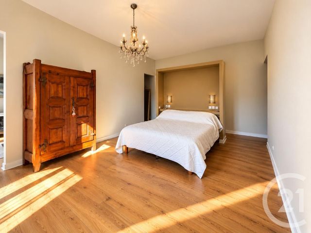 maison à vendre - 5 pièces - 190.0 m2 - ST ETIENNE - 42 - RHONE-ALPES - Century 21 Seux Immobilier
