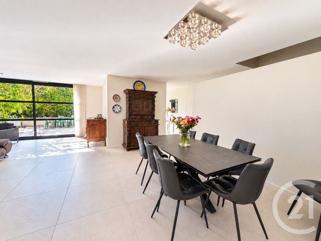 maison à vendre - 5 pièces - 190.0 m2 - ST ETIENNE - 42 - RHONE-ALPES - Century 21 Seux Immobilier