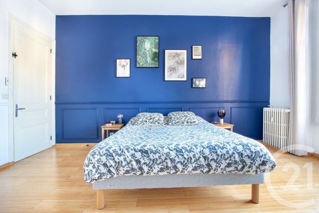 Appartement F3 à vendre - 3 pièces - 97.0 m2 - ST ETIENNE - 42 - RHONE-ALPES - Century 21 Seux Immobilier