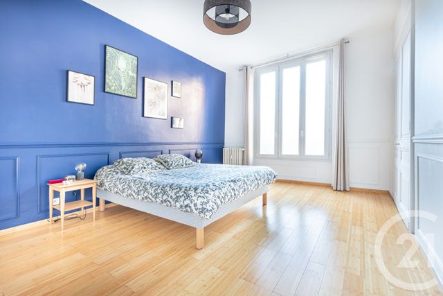 Appartement F3 à vendre - 3 pièces - 97.0 m2 - ST ETIENNE - 42 - RHONE-ALPES - Century 21 Seux Immobilier