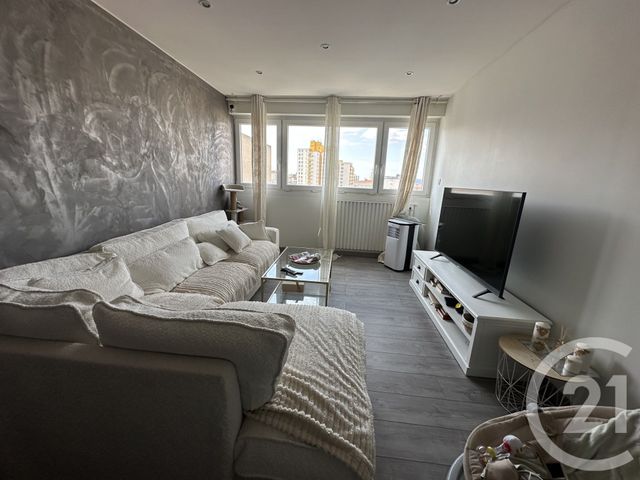 Appartement T3 à vendre - 3 pièces - 67.0 m2 - ST ETIENNE - 42 - RHONE-ALPES - Century 21 Seux Immobilier