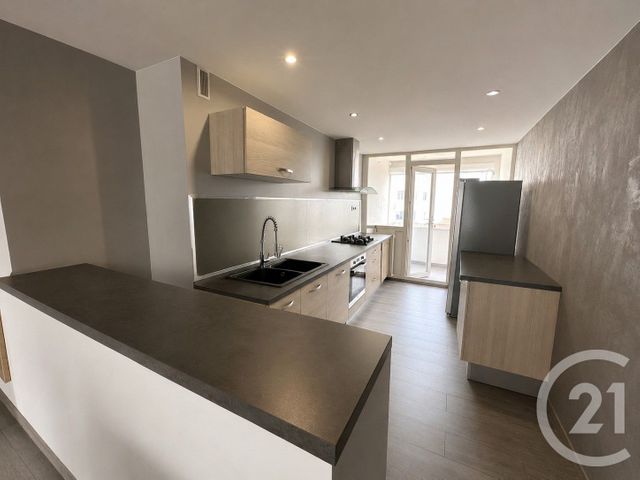 Appartement T3 à vendre - 3 pièces - 67.0 m2 - ST ETIENNE - 42 - RHONE-ALPES - Century 21 Seux Immobilier