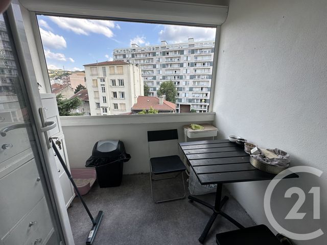 Appartement T3 à vendre - 3 pièces - 67.0 m2 - ST ETIENNE - 42 - RHONE-ALPES - Century 21 Seux Immobilier