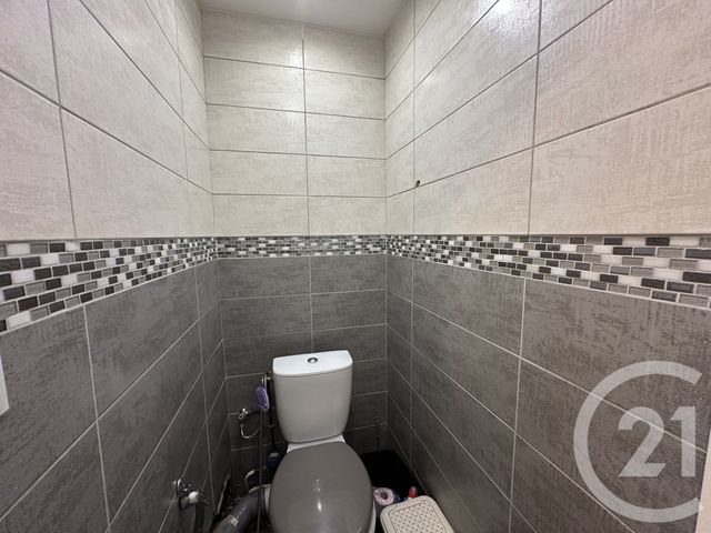 Appartement T3 à vendre - 3 pièces - 67.0 m2 - ST ETIENNE - 42 - RHONE-ALPES - Century 21 Seux Immobilier