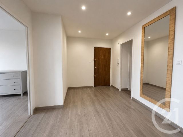 Appartement T3 à vendre - 3 pièces - 67.0 m2 - ST ETIENNE - 42 - RHONE-ALPES - Century 21 Seux Immobilier