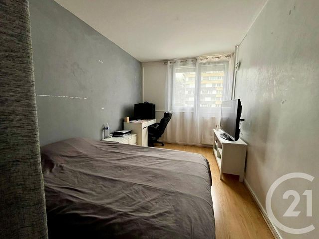 Appartement F6 à vendre - 6 pièces - 111.0 m2 - ST ETIENNE - 42 - RHONE-ALPES - Century 21 Seux Immobilier