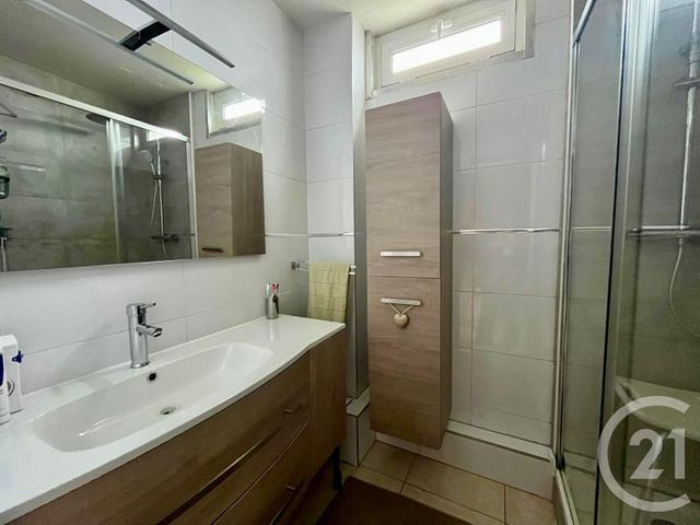 Appartement F6 à vendre - 6 pièces - 111.0 m2 - ST ETIENNE - 42 - RHONE-ALPES - Century 21 Seux Immobilier