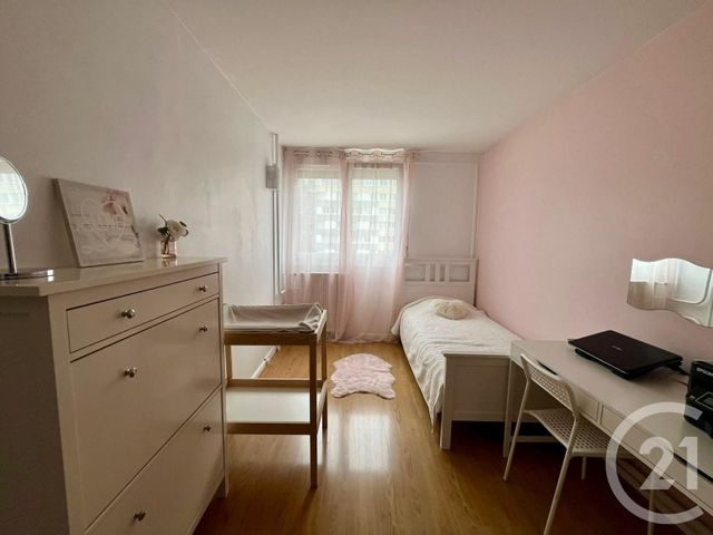 Appartement F6 à vendre - 6 pièces - 111.0 m2 - ST ETIENNE - 42 - RHONE-ALPES - Century 21 Seux Immobilier