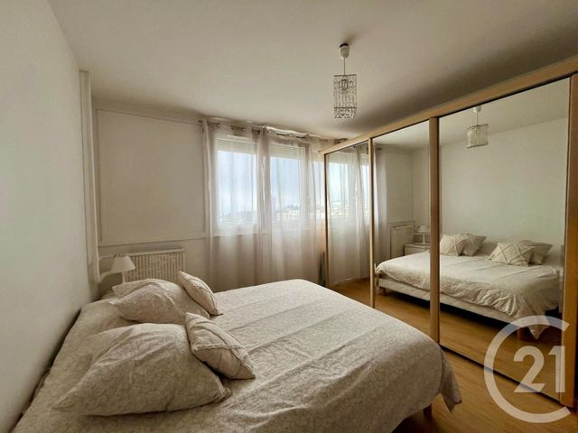 Appartement F6 à vendre - 6 pièces - 111.0 m2 - ST ETIENNE - 42 - RHONE-ALPES - Century 21 Seux Immobilier