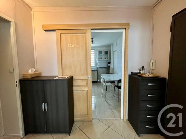 Appartement F6 à vendre - 6 pièces - 111.0 m2 - ST ETIENNE - 42 - RHONE-ALPES - Century 21 Seux Immobilier