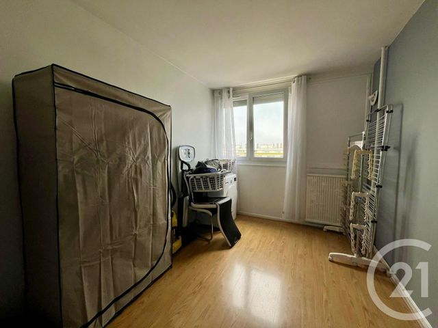 Appartement F6 à vendre - 6 pièces - 111.0 m2 - ST ETIENNE - 42 - RHONE-ALPES - Century 21 Seux Immobilier