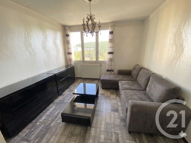 Appartement T4 à vendre - 4 pièces - 78.0 m2 - ST ETIENNE - 42 - RHONE-ALPES - Century 21 Seux Immobilier