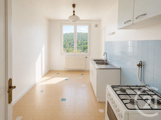 Appartement T4 à vendre - 4 pièces - 78.0 m2 - ST ETIENNE - 42 - RHONE-ALPES - Century 21 Seux Immobilier