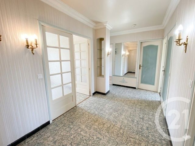 Appartement T4 à vendre - 4 pièces - 78.0 m2 - ST ETIENNE - 42 - RHONE-ALPES - Century 21 Seux Immobilier