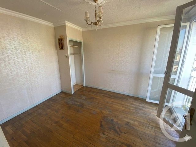 Appartement T4 à vendre - 4 pièces - 78.0 m2 - ST ETIENNE - 42 - RHONE-ALPES - Century 21 Seux Immobilier