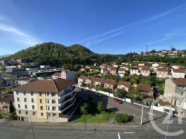 Appartement T4 à vendre ST ETIENNE