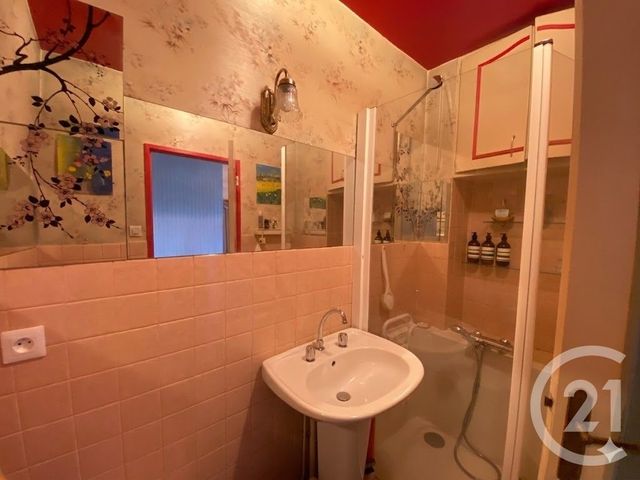 Appartement T4 à vendre - 4 pièces - 78.0 m2 - ST ETIENNE - 42 - RHONE-ALPES - Century 21 Seux Immobilier