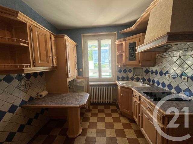 maison à vendre - 6 pièces - 130.0 m2 - FIRMINY - 42 - RHONE-ALPES - Century 21 Seux Immobilier