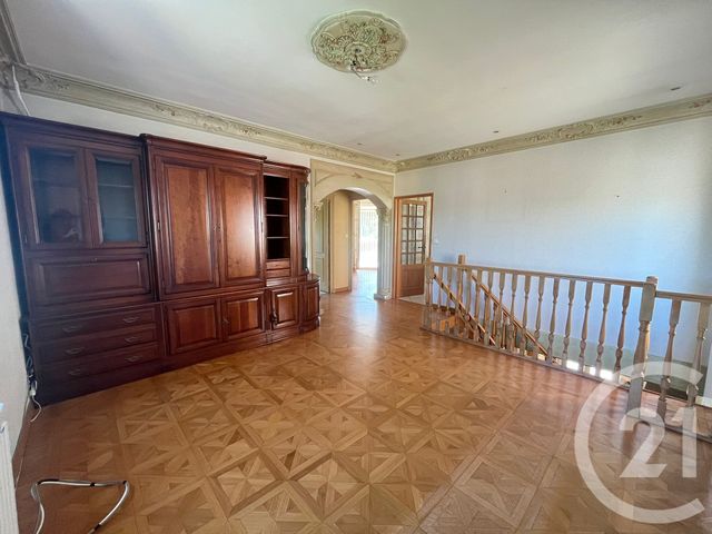 maison à vendre - 6 pièces - 130.0 m2 - FIRMINY - 42 - RHONE-ALPES - Century 21 Seux Immobilier